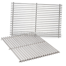 Ndochi igwe anaghị agba nchara nri Grid Grate